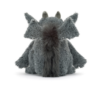 Growlston Gargoyle by Jellycat