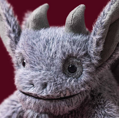 Growlston Gargoyle by Jellycat