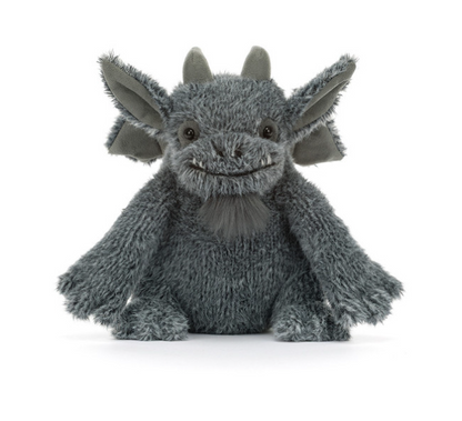 Growlston Gargoyle by Jellycat