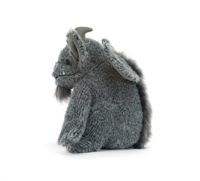 Growlston Gargoyle by Jellycat
