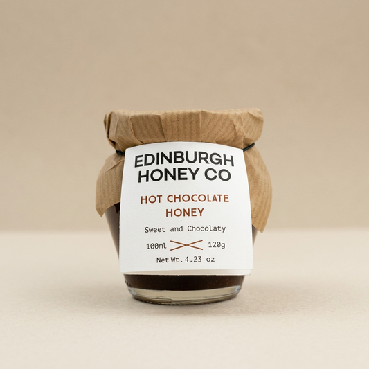 Hot Chocolate Honey: Limited Edition