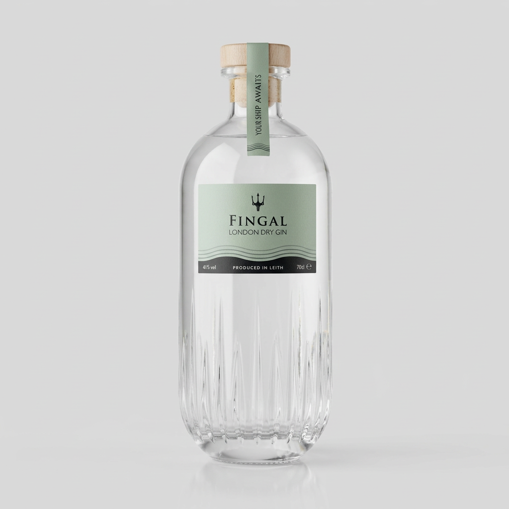 Fingal Gin