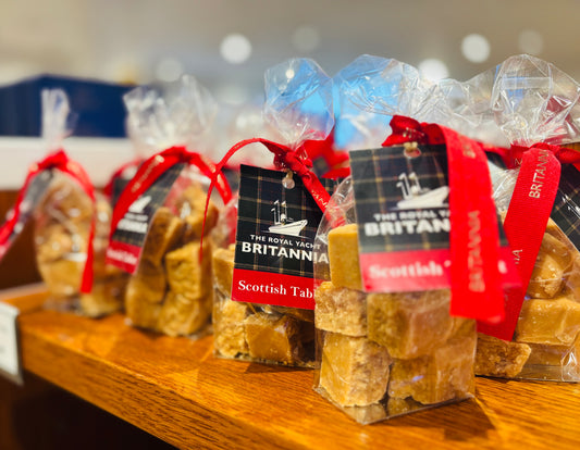 Britannia Tablet