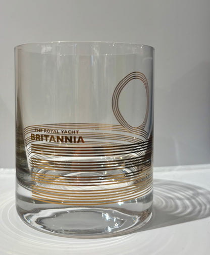 Britannia Admiral Tumbler
