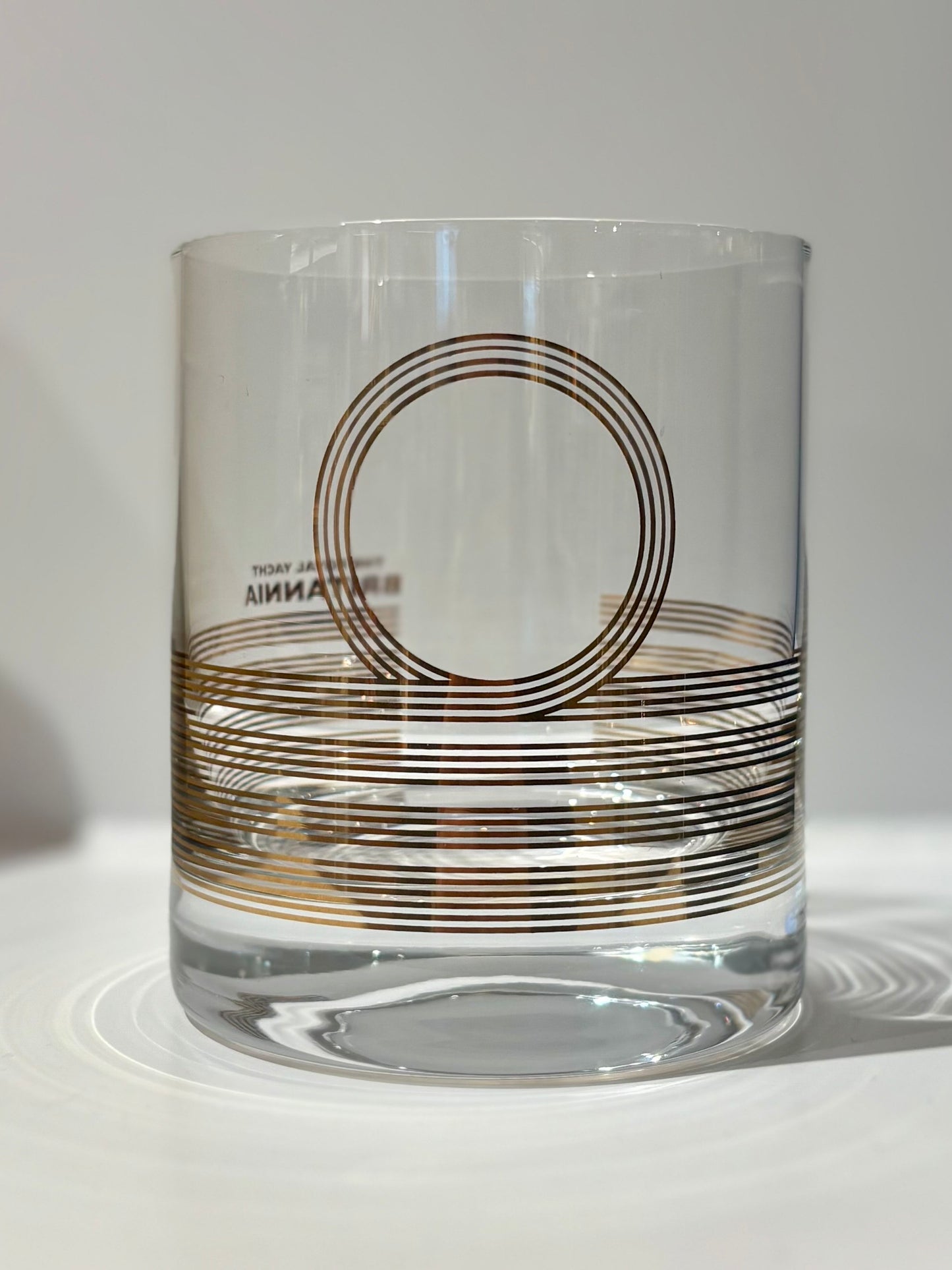 Britannia Admiral Tumbler