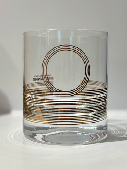 Britannia Admiral Tumbler