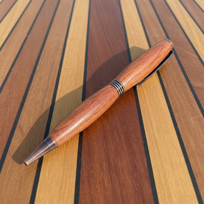 Britannia Teak Pen