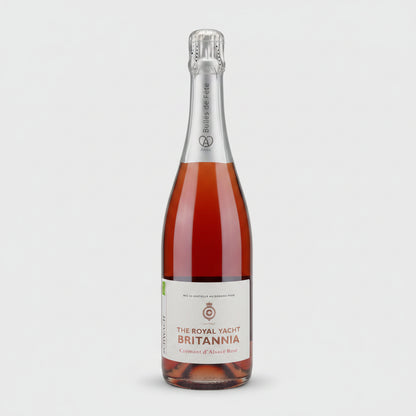 A Toast to Christmas Britannia Hamper