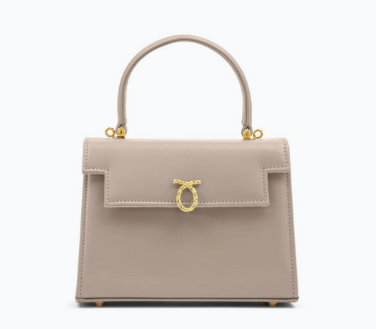 Launer Buttermilk Judi Bag