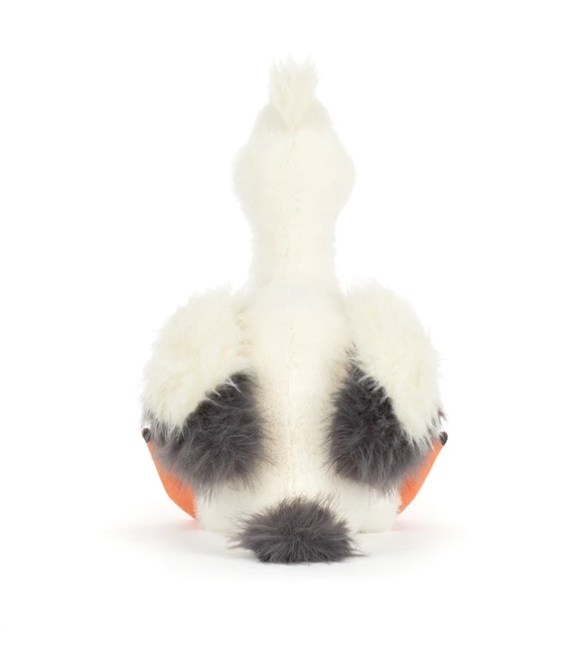 Keli Pelican by Jellycat