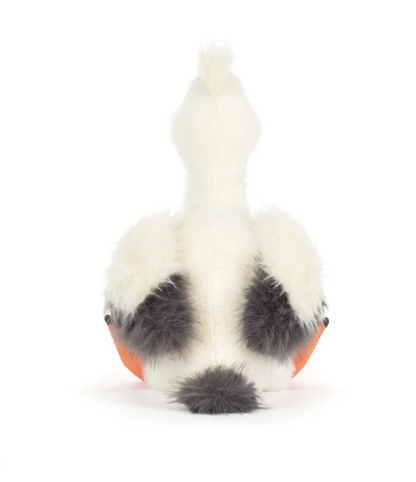 Keli Pelican by Jellycat