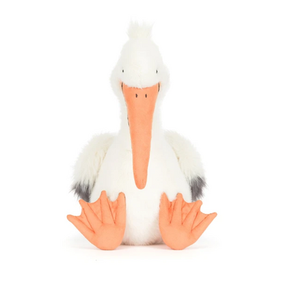 Keli Pelican by Jellycat