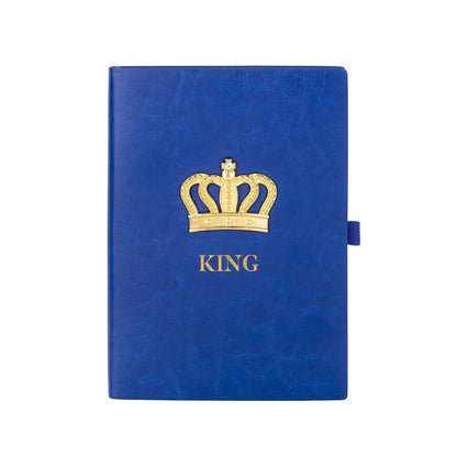 King A5 Notebook and Pen Set