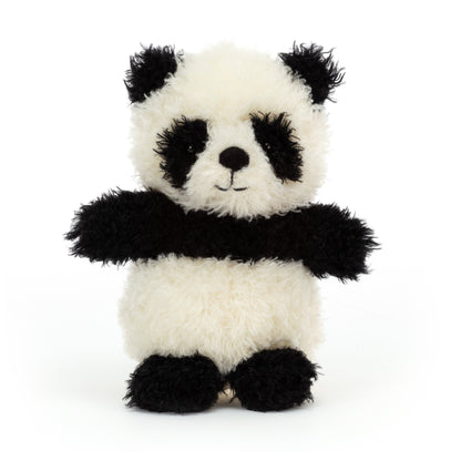 Little Panda by Jellycat