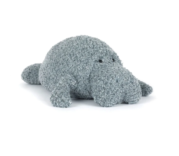 Maffles Manatee by Jellycat