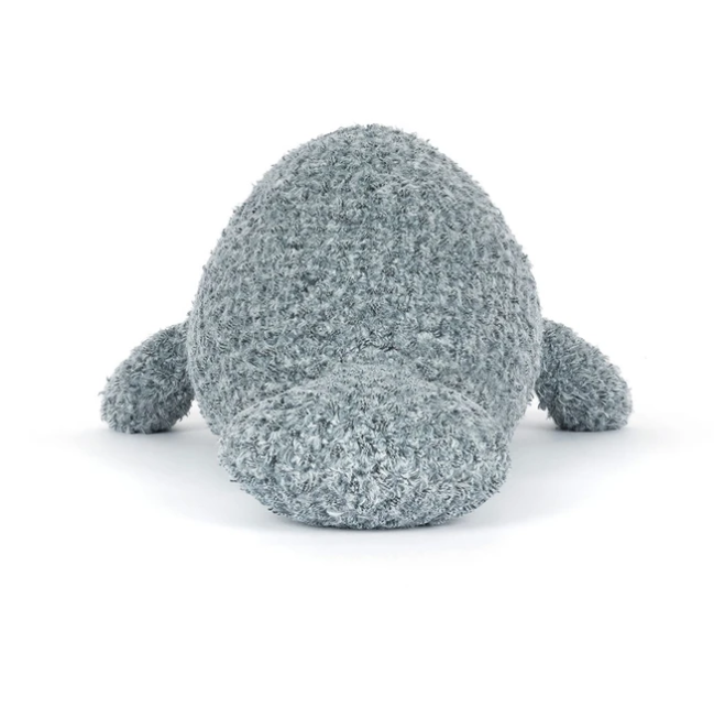 Maffles Manatee by Jellycat