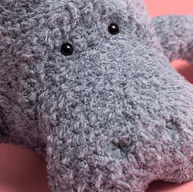 Maffles Manatee by Jellycat