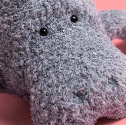 Maffles Manatee by Jellycat