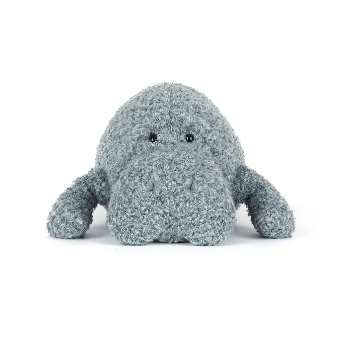 Maffles Manatee by Jellycat