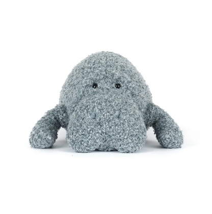 Maffles Manatee by Jellycat