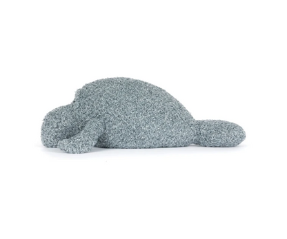 Maffles Manatee by Jellycat