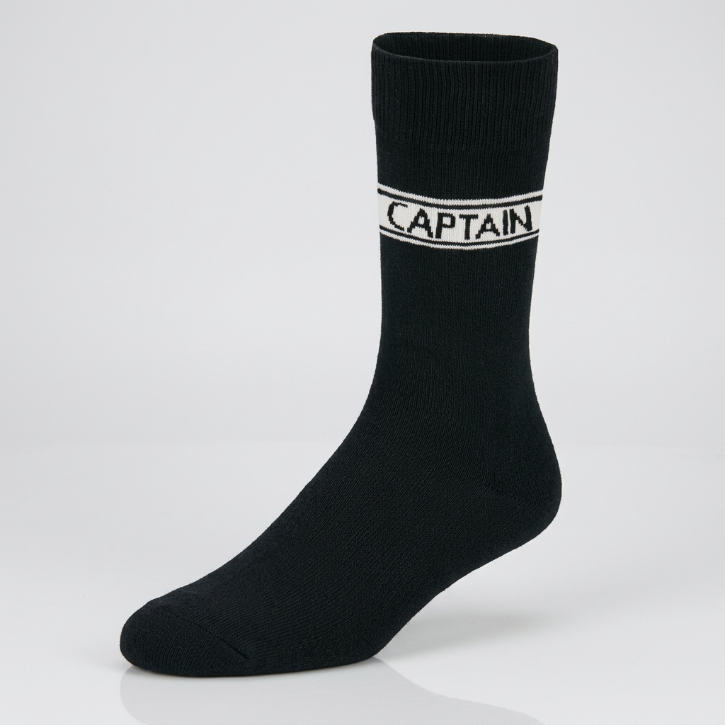 Captain Crew Socks