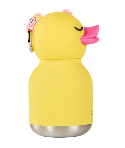 Bestie Water Bottle: Mini Ducky