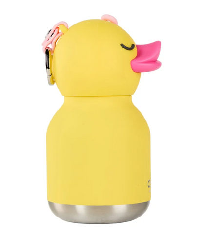 Bestie Water Bottle: Mini Ducky