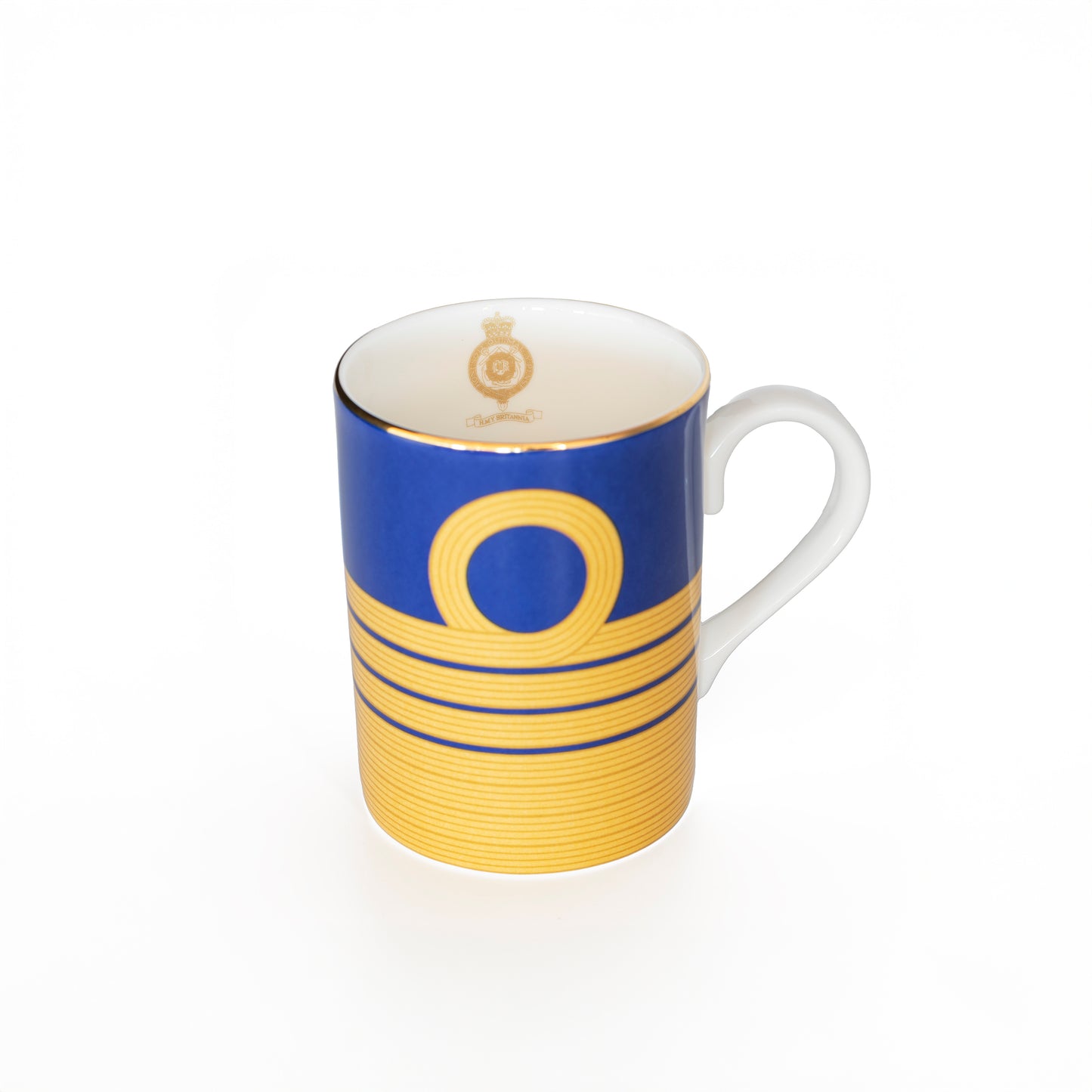 Admiral Mug