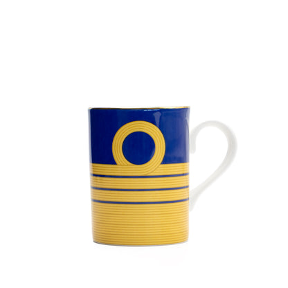 Admiral Mug