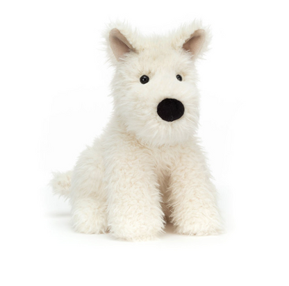 Munro Scottie Dog by Jellycat
