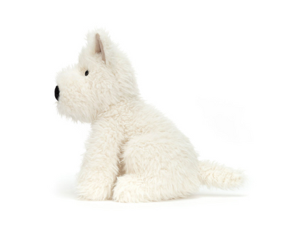 Munro Scottie Dog by Jellycat