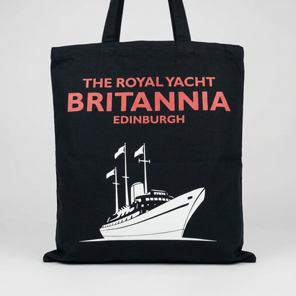 Britannia Cotton Bag