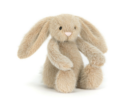 Oat Flufflet Bunny by Jellycat