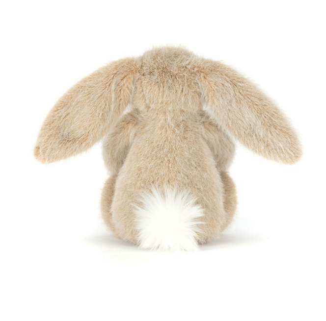 Oat Flufflet Bunny by Jellycat