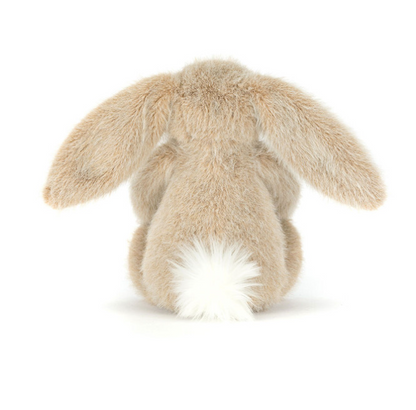 Oat Flufflet Bunny by Jellycat