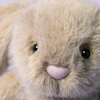 Oat Flufflet Bunny by Jellycat