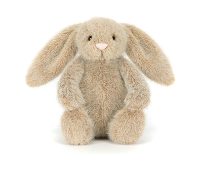 Oat Flufflet Bunny by Jellycat