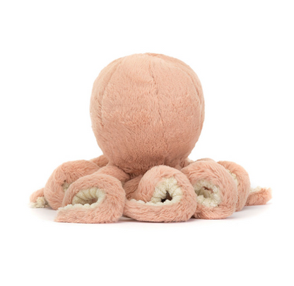 Odell Octopus Little by Jellycat