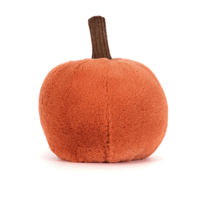 Ooky Jack O Lantern by Jellycat