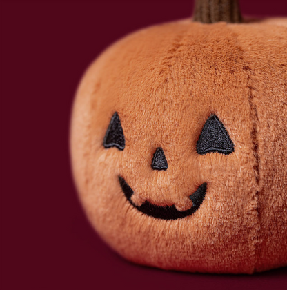 Ooky Jack O Lantern by Jellycat