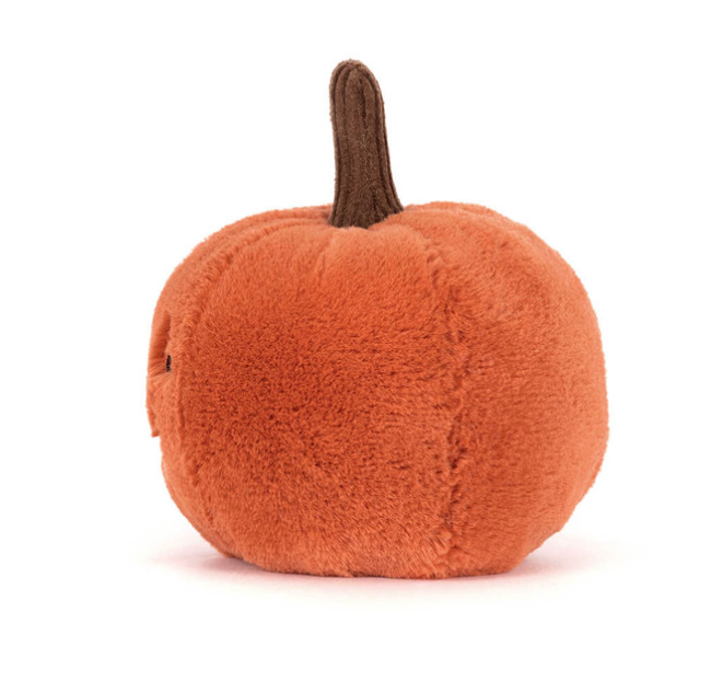 Ooky Jack O Lantern by Jellycat