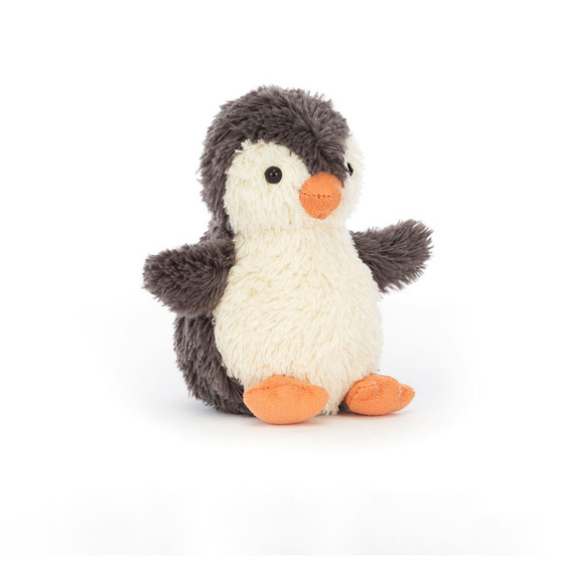 Peanut Penguin - Medium by Jellycat