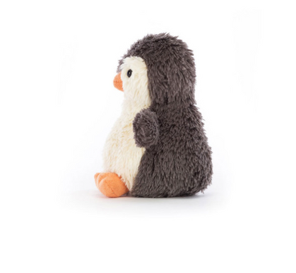 Peanut Penguin - Medium by Jellycat