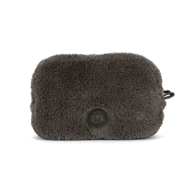 Peanut Penguin Pouch by Jellycat