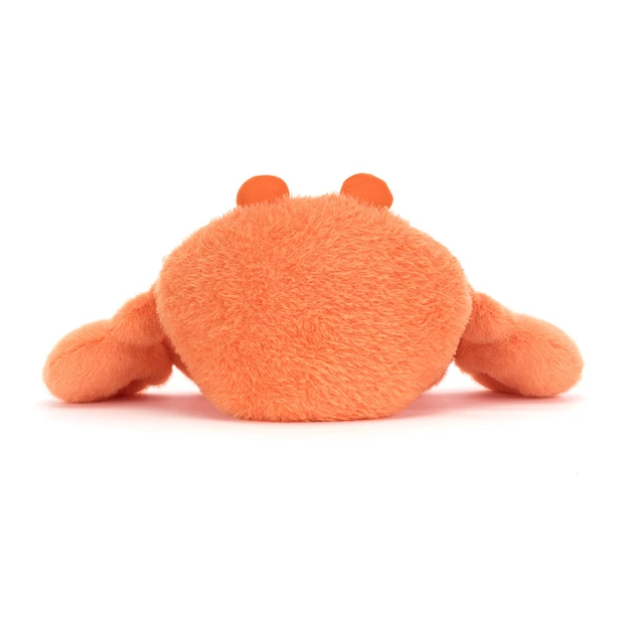 Pinchsnap Crab by Jellycat