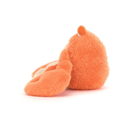 Pinchsnap Crab by Jellycat