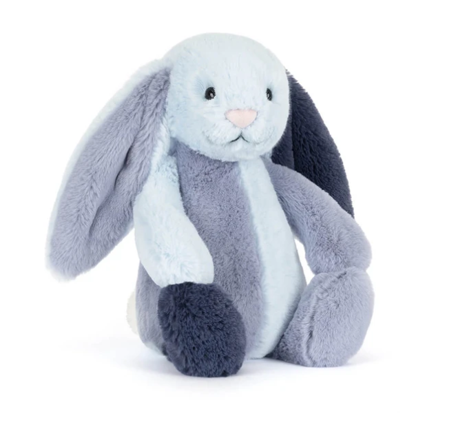 Puddlesea Bunny by Jellycat