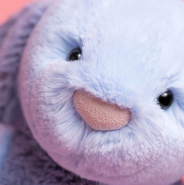 Puddlesea Bunny by Jellycat