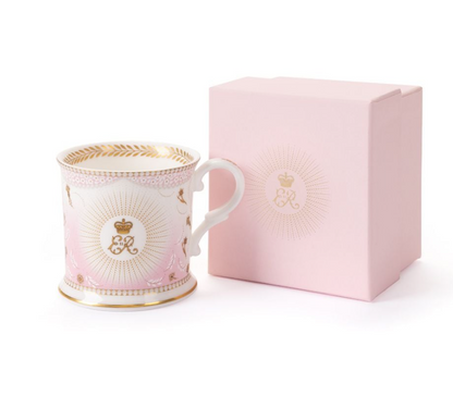 Queen Elizabeth II Centenary Tankard